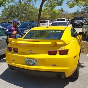 Meet your Posher, Edwin